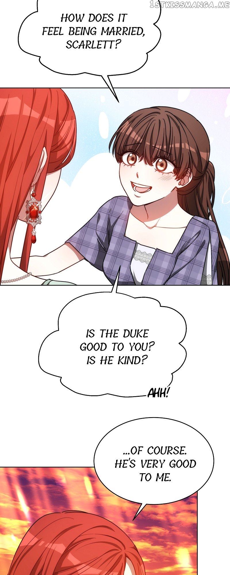 To Have an Affair With Someone Chapter 21 - page 27