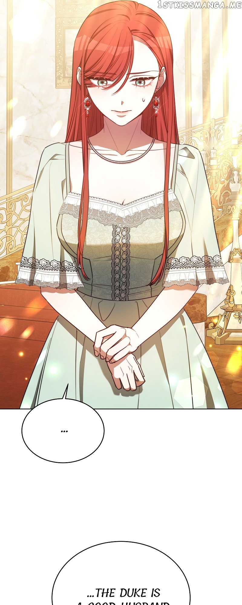 To Have an Affair With Someone Chapter 21 - page 3