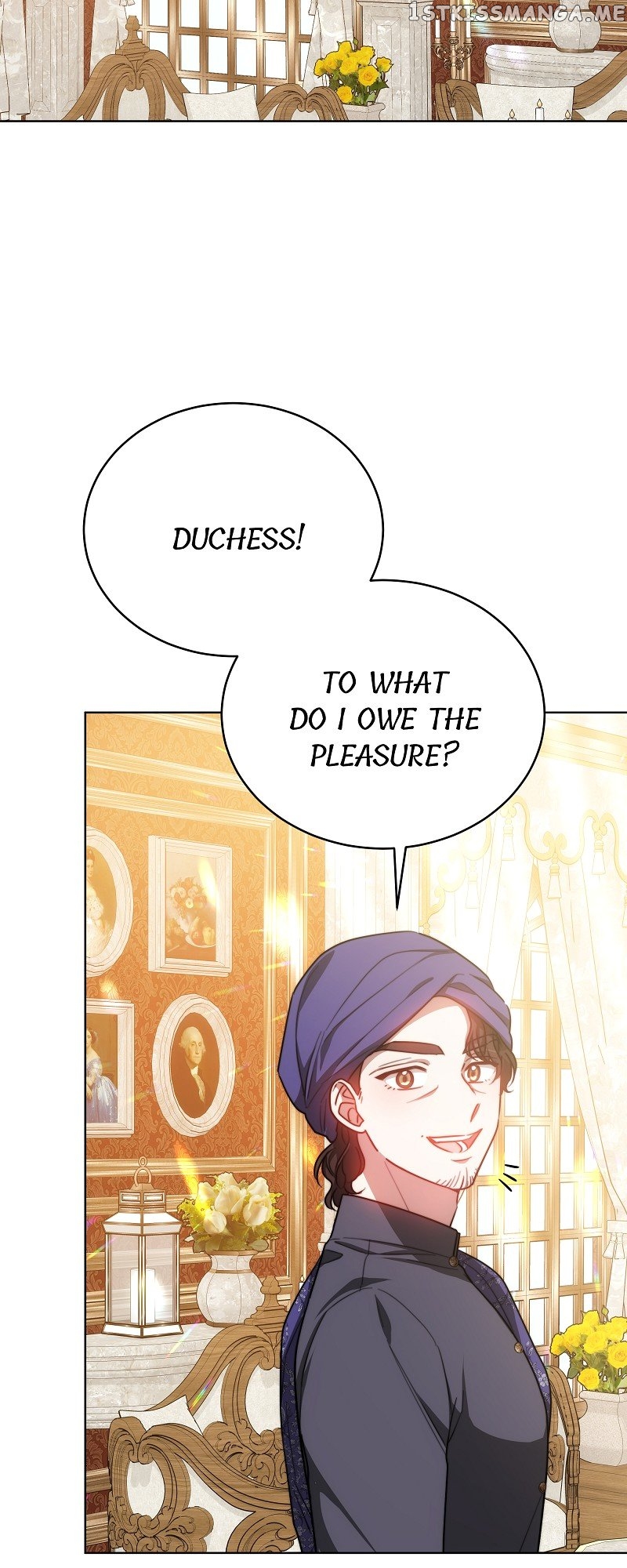To Have an Affair With Someone Chapter 21 - page 31