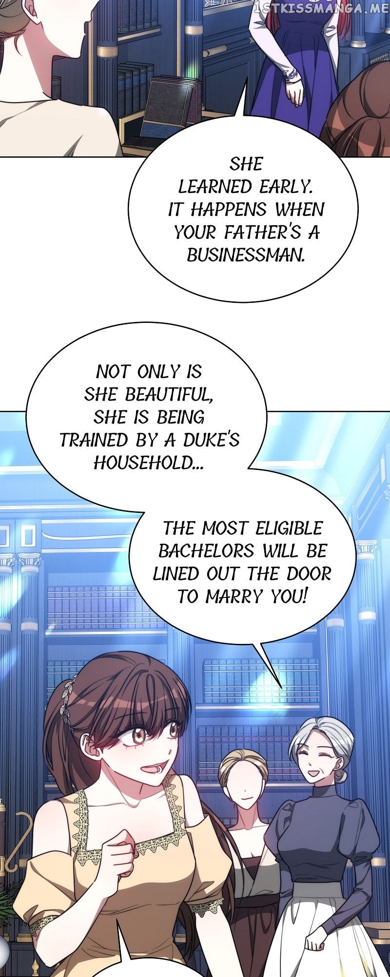 To Have an Affair With Someone Chapter 21 - page 42
