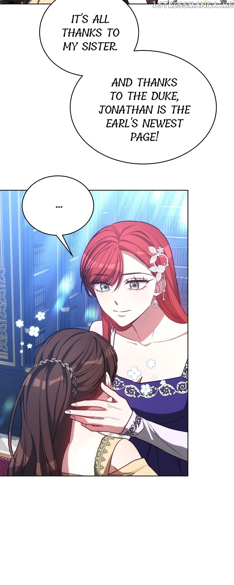 To Have an Affair With Someone Chapter 21 - page 43