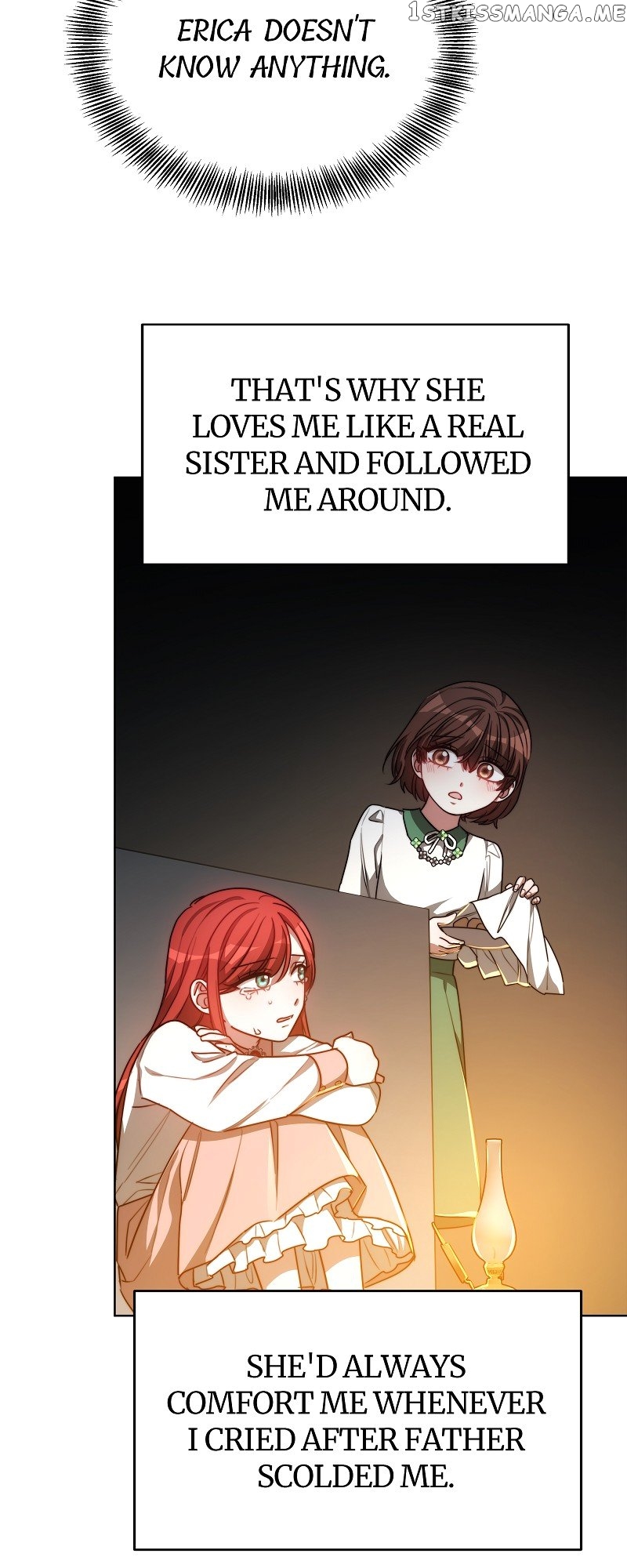 To Have an Affair With Someone Chapter 21 - page 50