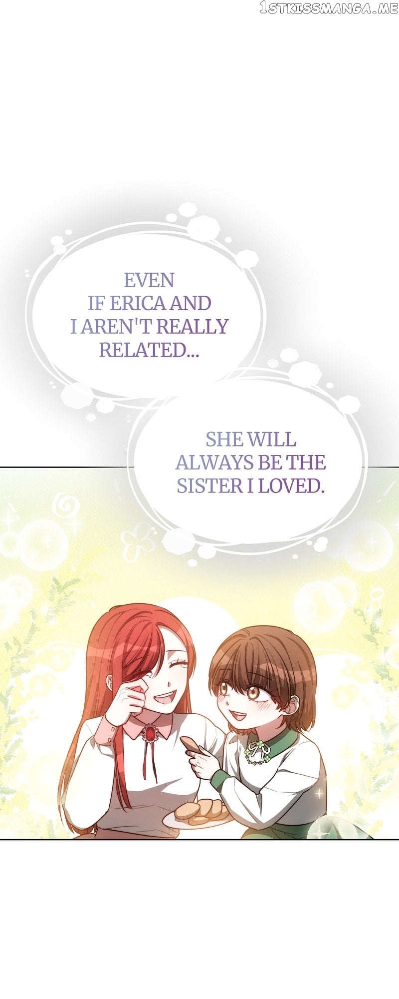 To Have an Affair With Someone Chapter 21 - page 51