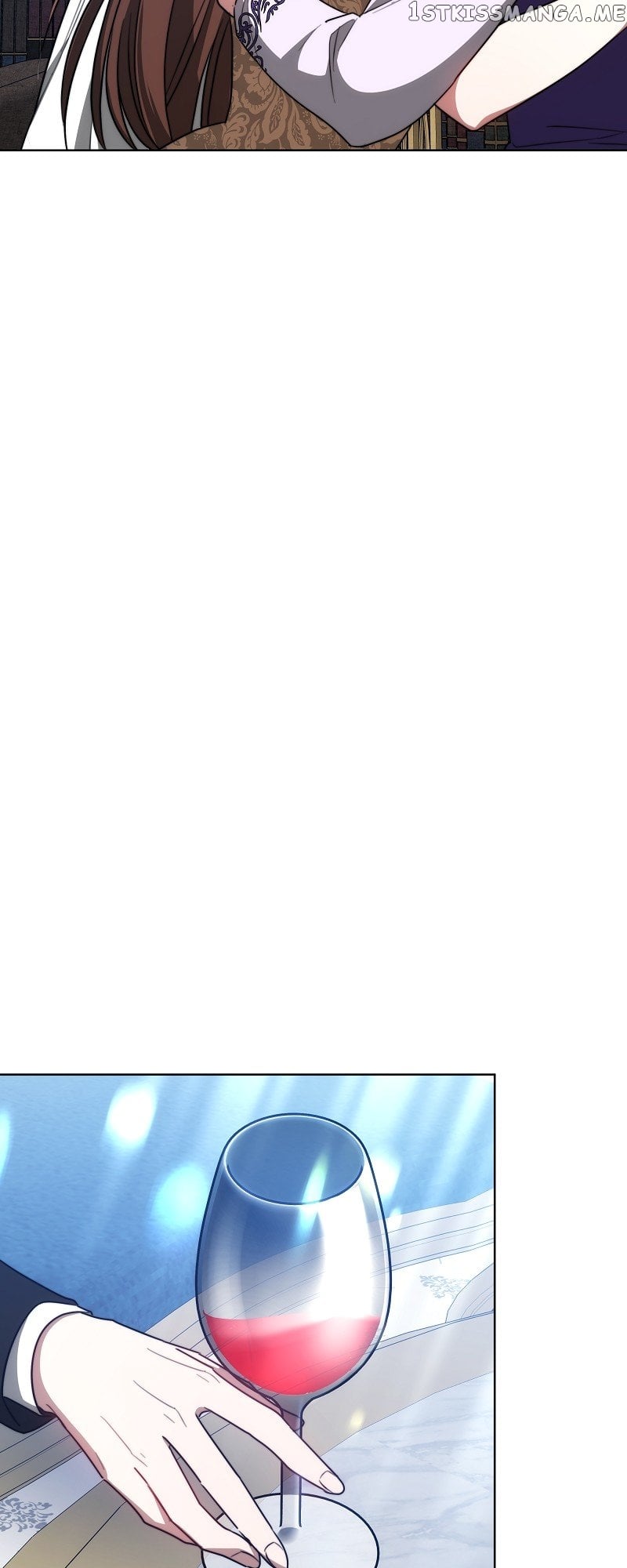 To Have an Affair With Someone Chapter 21 - page 54