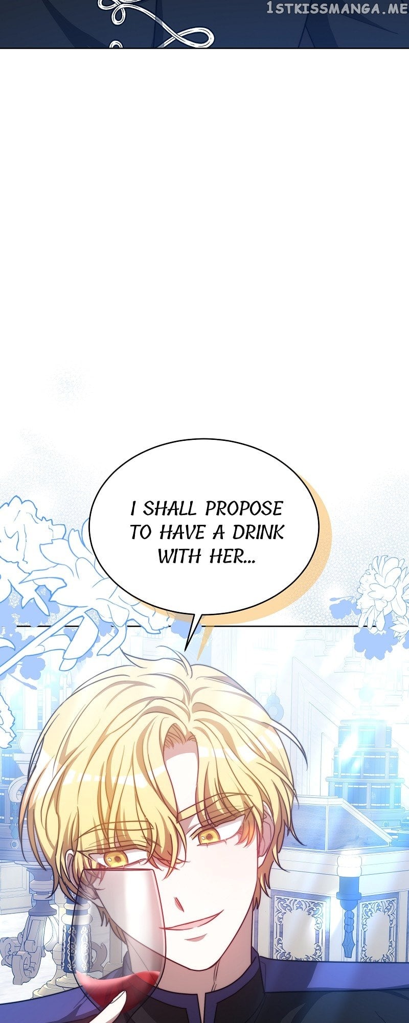 To Have an Affair With Someone Chapter 21 - page 59