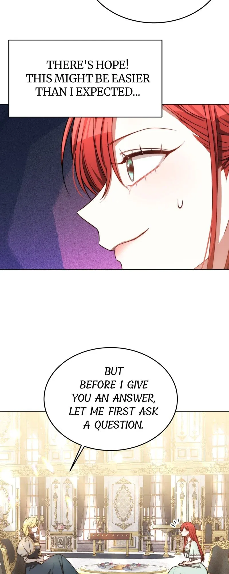 To Have an Affair With Someone Chapter 20 - page 10