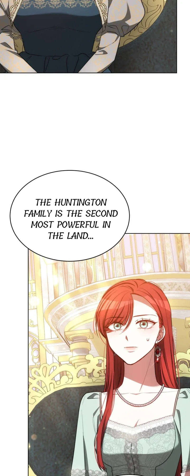 To Have an Affair With Someone Chapter 20 - page 12