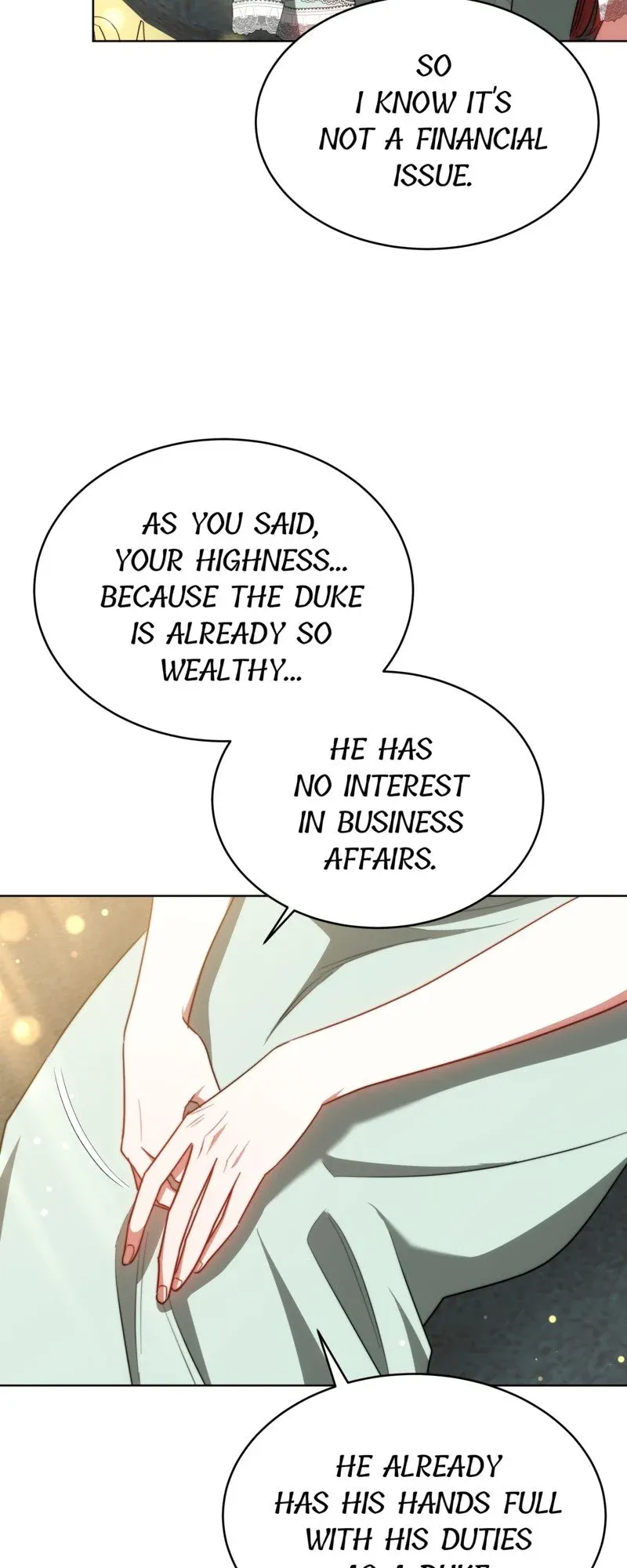 To Have an Affair With Someone Chapter 20 - page 13