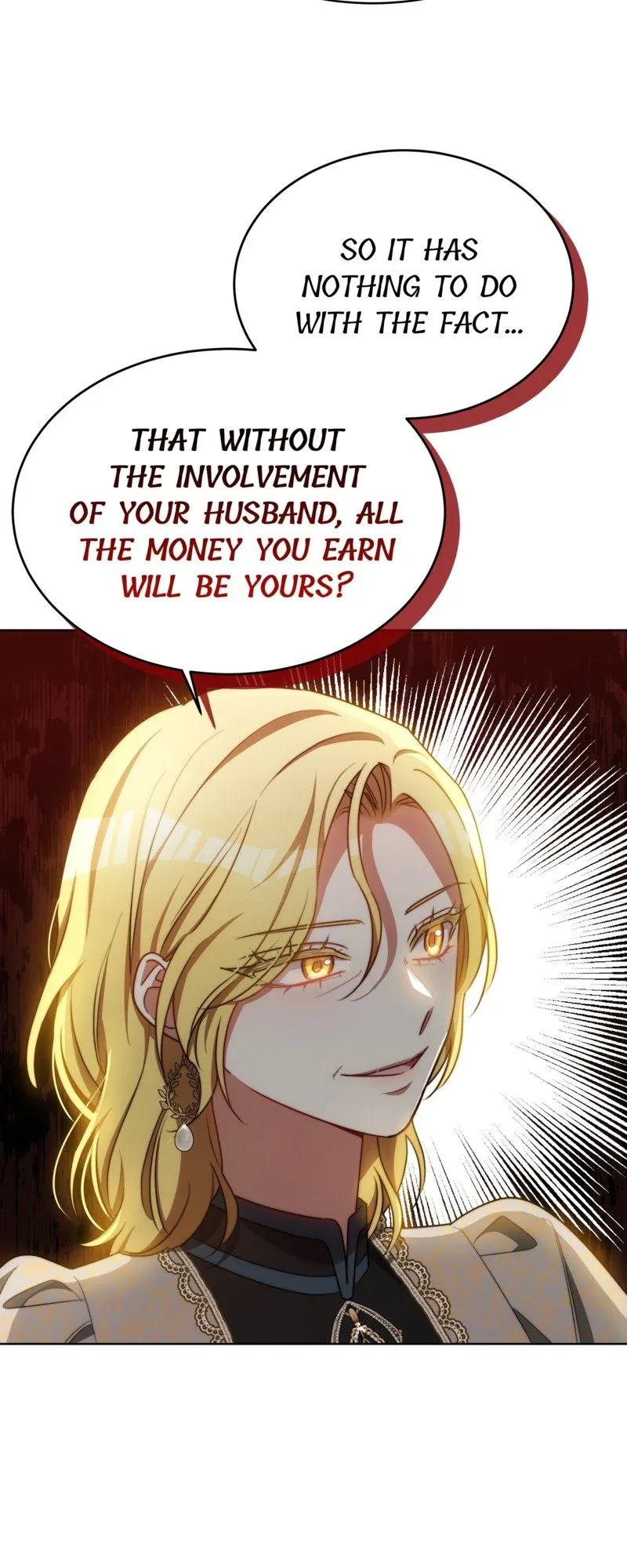 To Have an Affair With Someone Chapter 20 - page 15