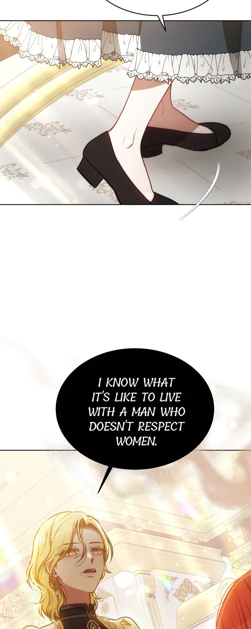 To Have an Affair With Someone Chapter 20 - page 18