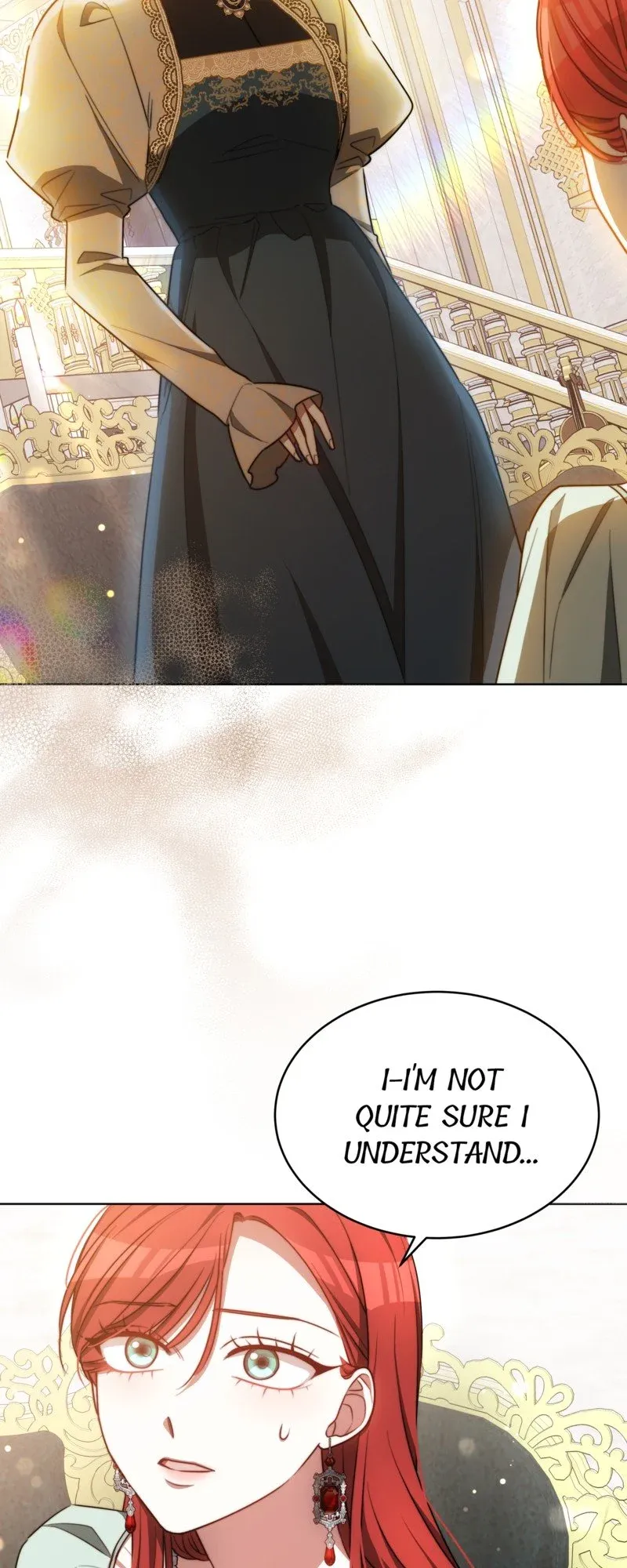 To Have an Affair With Someone Chapter 20 - page 19