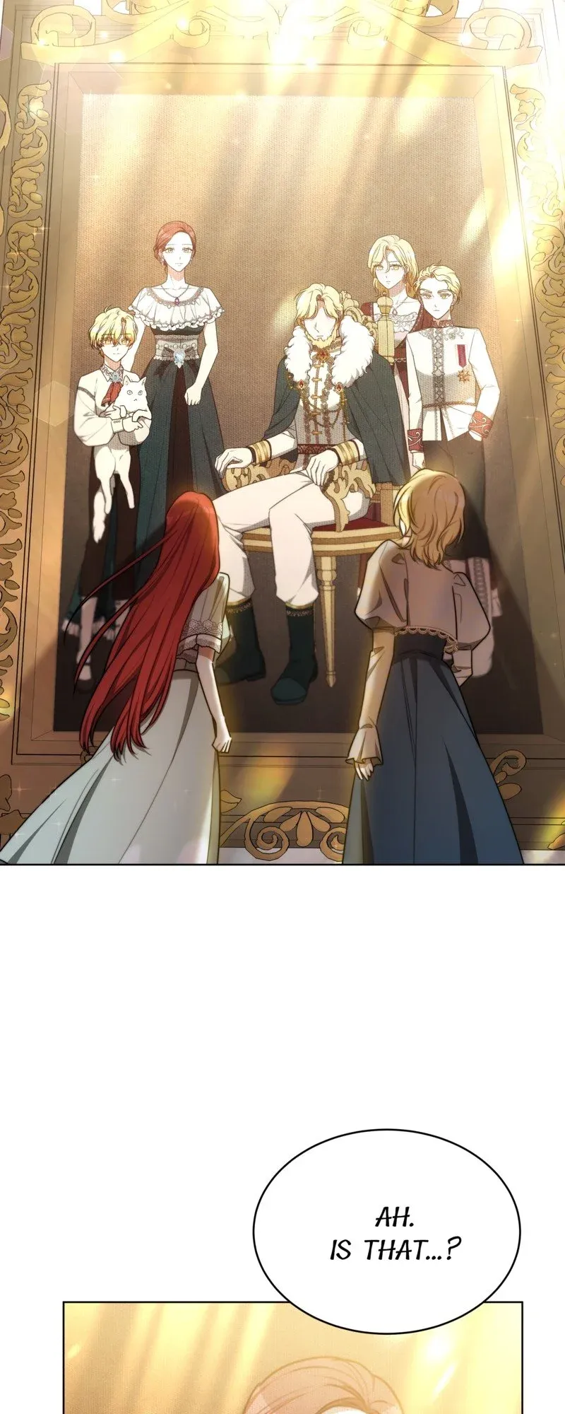 To Have an Affair With Someone Chapter 20 - page 23