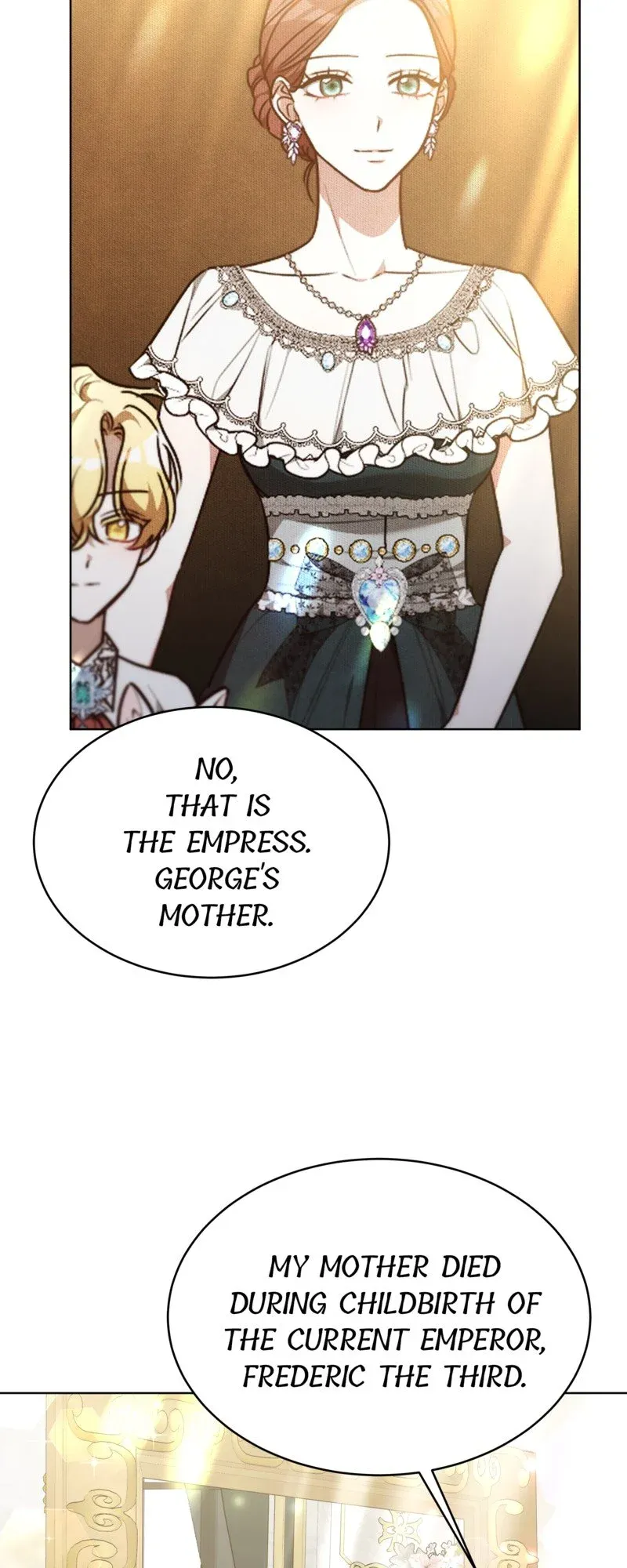 To Have an Affair With Someone Chapter 20 - page 24