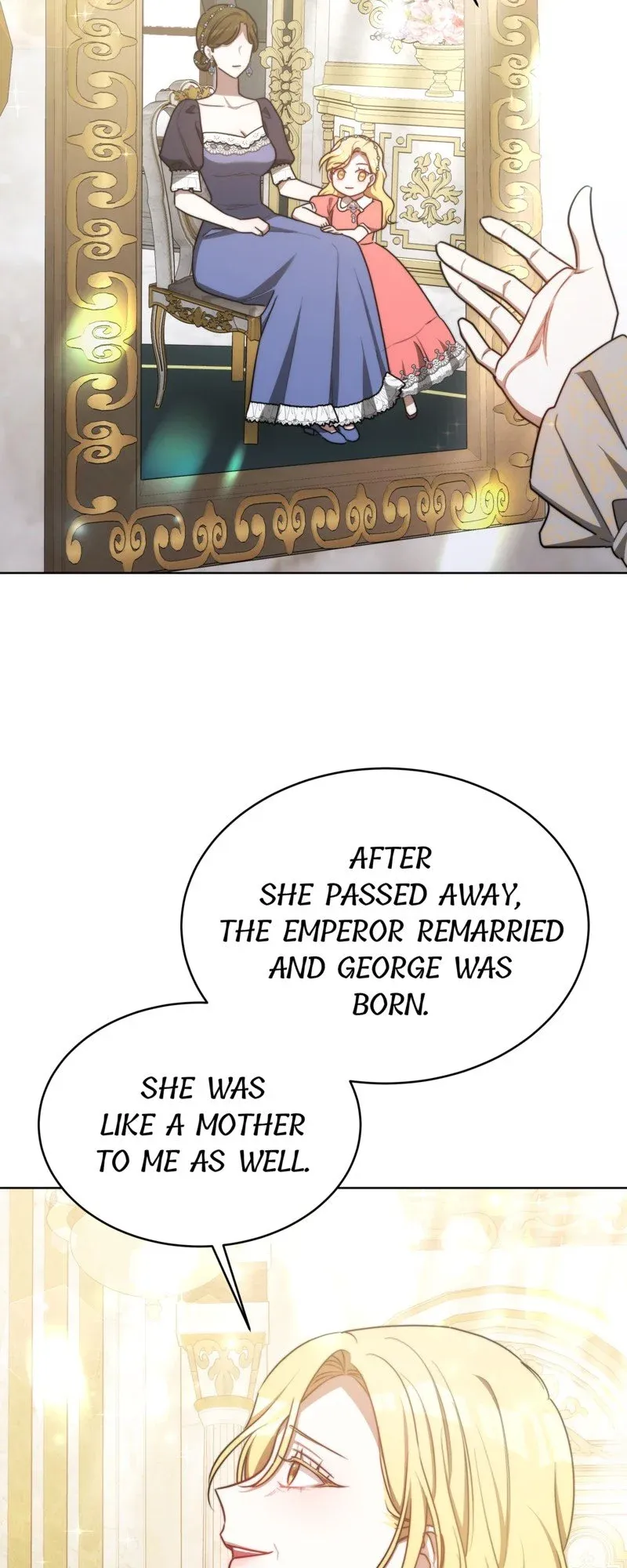 To Have an Affair With Someone Chapter 20 - page 25