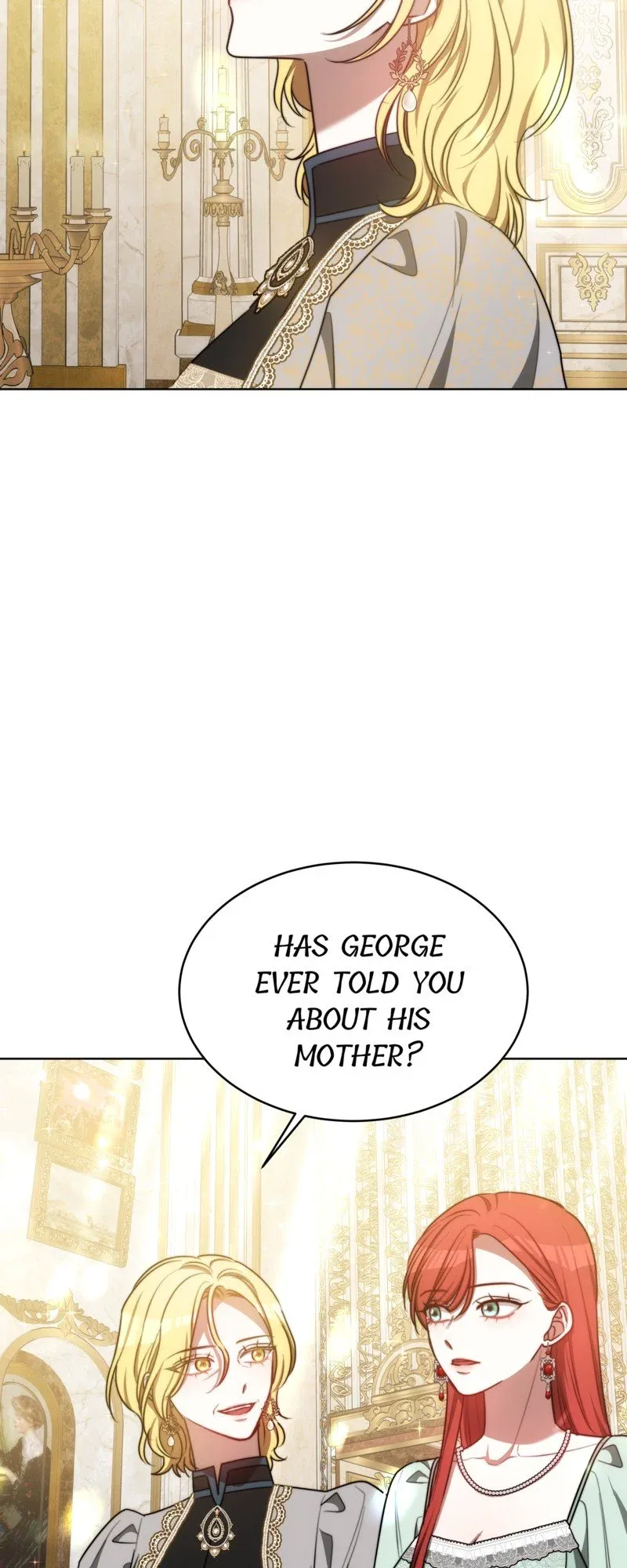 To Have an Affair With Someone Chapter 20 - page 26