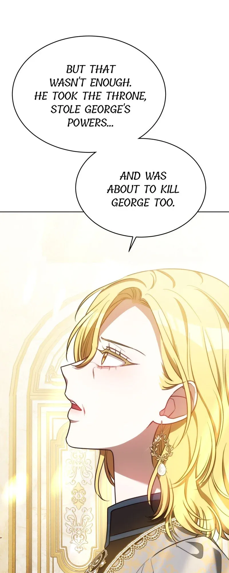 To Have an Affair With Someone Chapter 20 - page 39