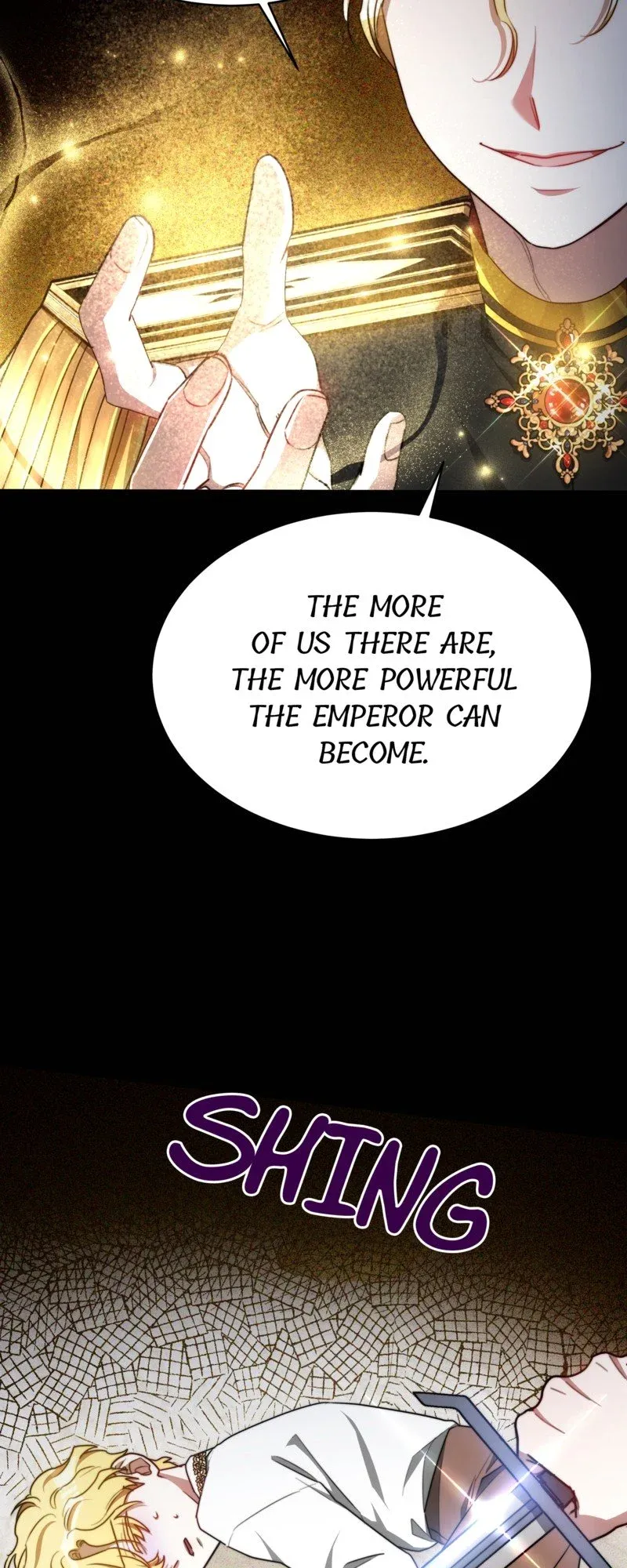 To Have an Affair With Someone Chapter 20 - page 43