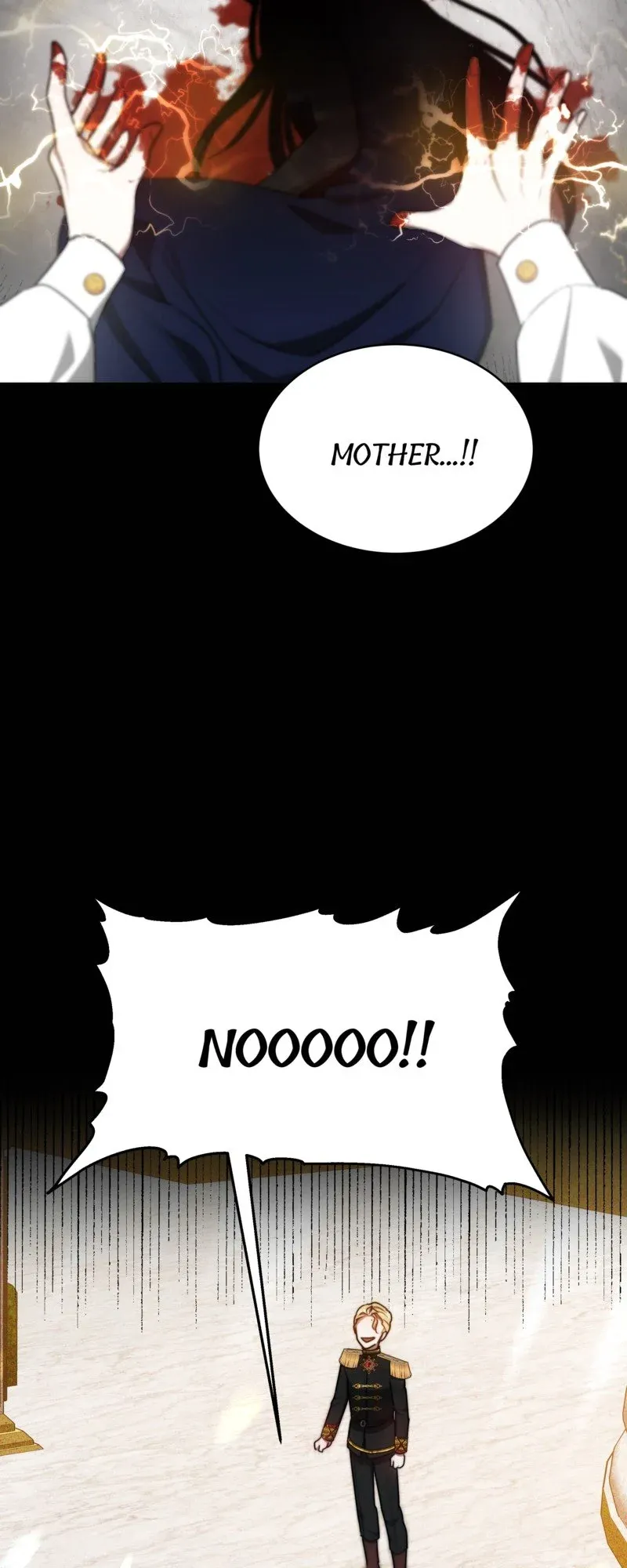 To Have an Affair With Someone Chapter 20 - page 58