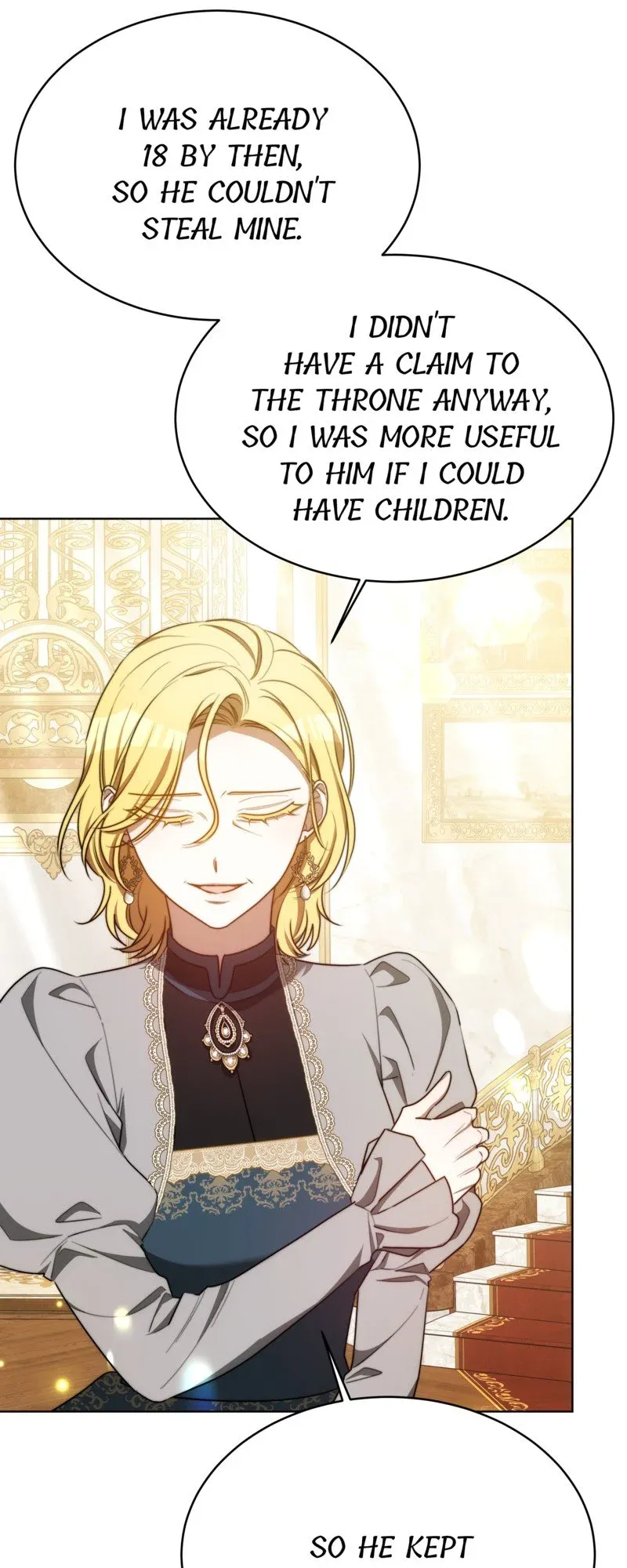 To Have an Affair With Someone Chapter 20 - page 62
