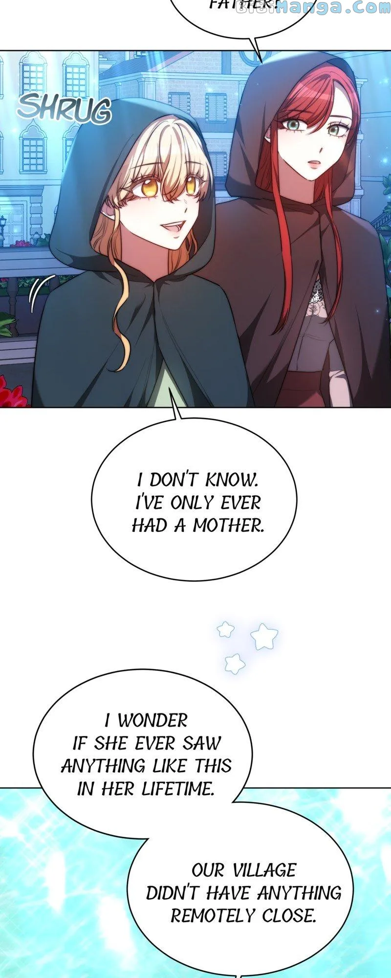To Have an Affair With Someone Chapter 19 - page 10