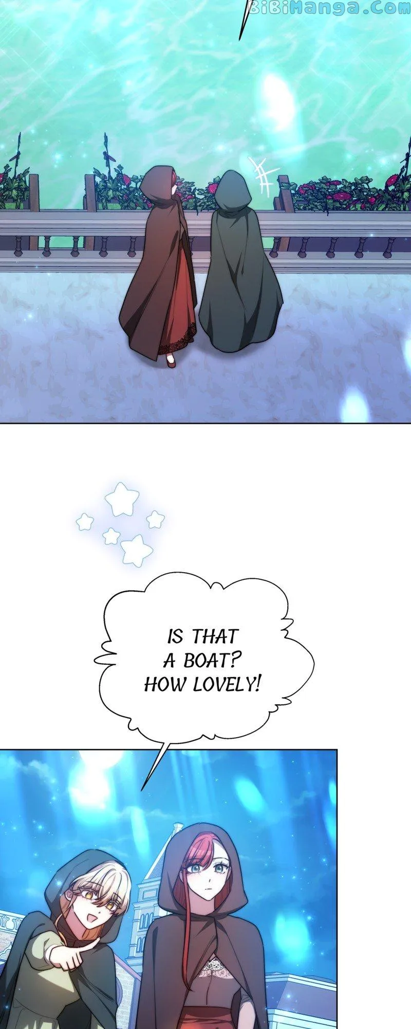 To Have an Affair With Someone Chapter 19 - page 11