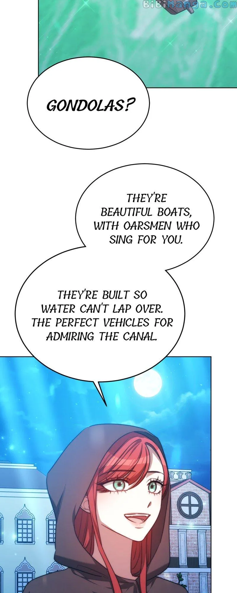To Have an Affair With Someone Chapter 19 - page 13