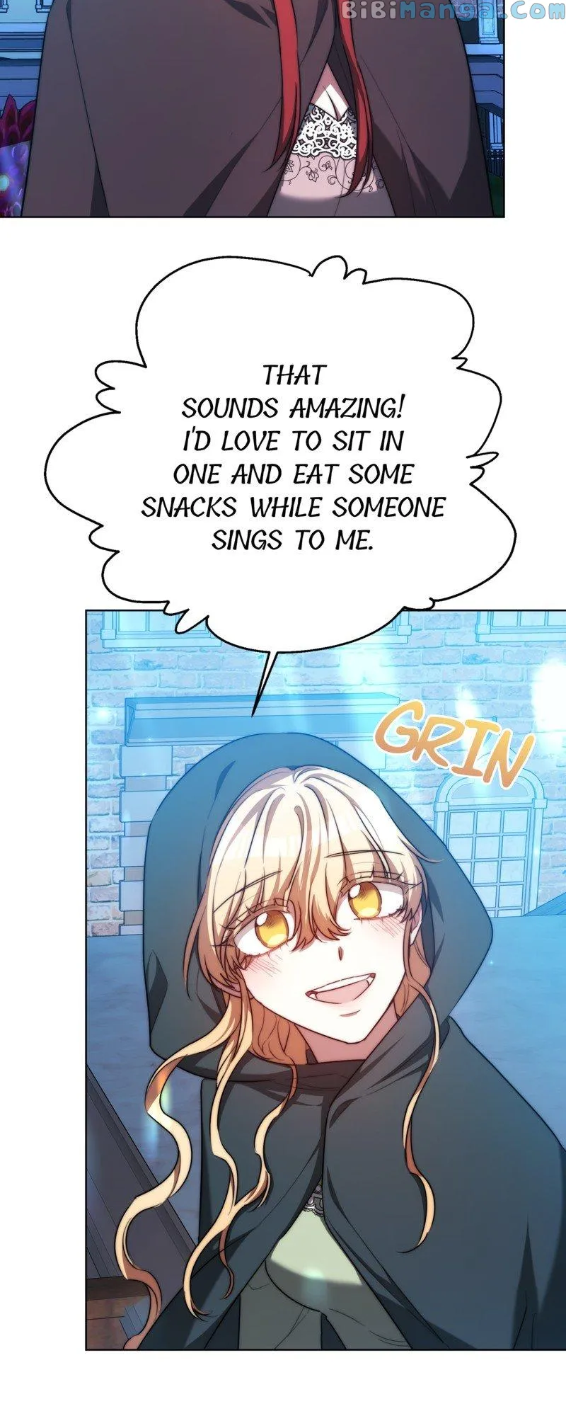To Have an Affair With Someone Chapter 19 - page 14