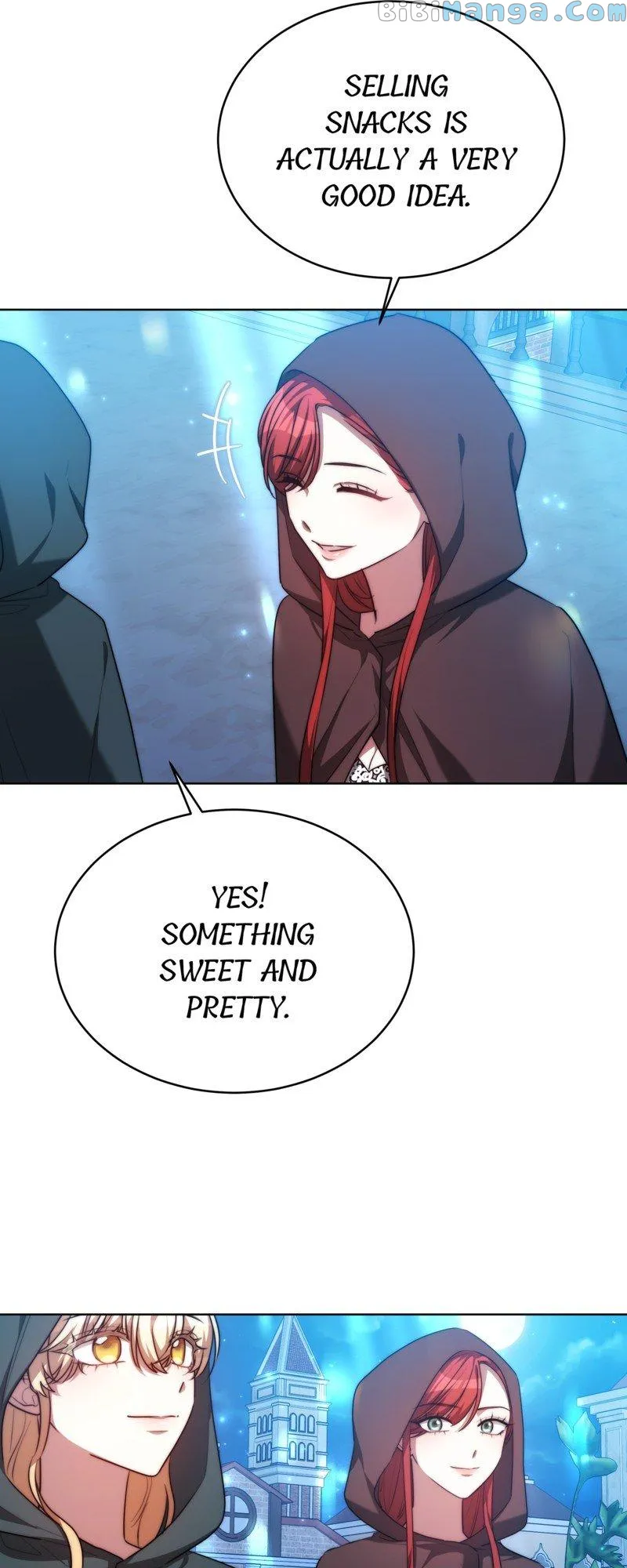 To Have an Affair With Someone Chapter 19 - page 15