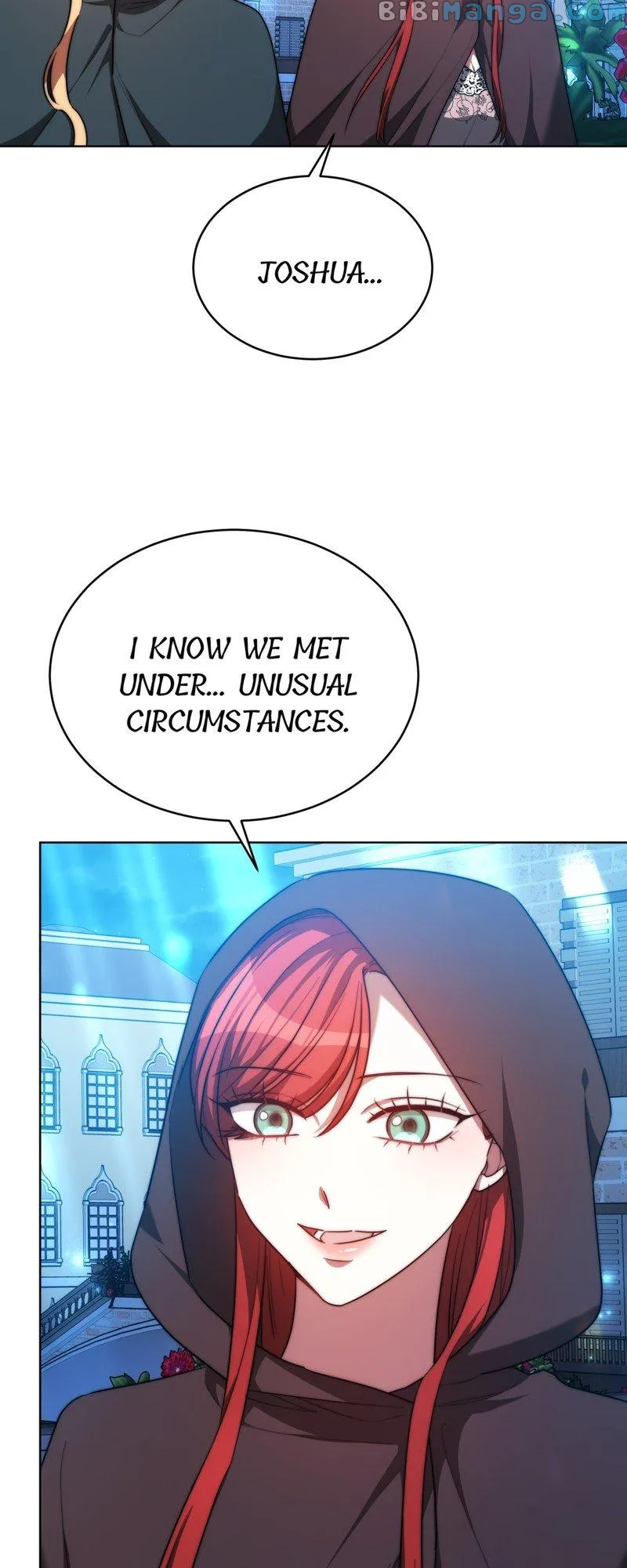 To Have an Affair With Someone Chapter 19 - page 16