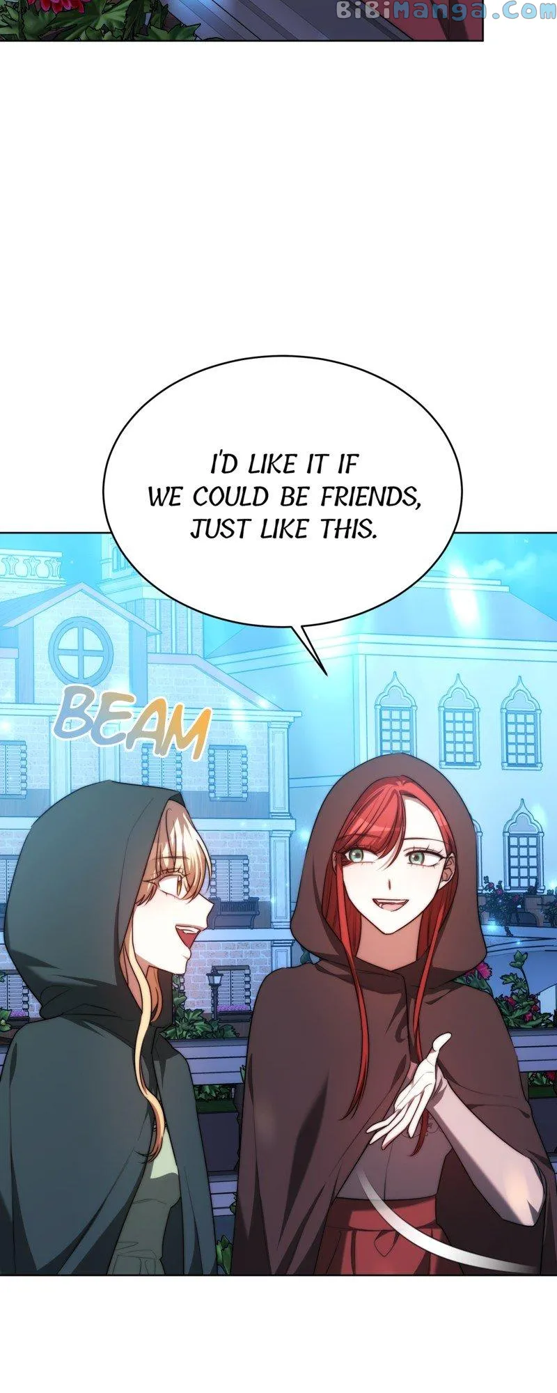 To Have an Affair With Someone Chapter 19 - page 18