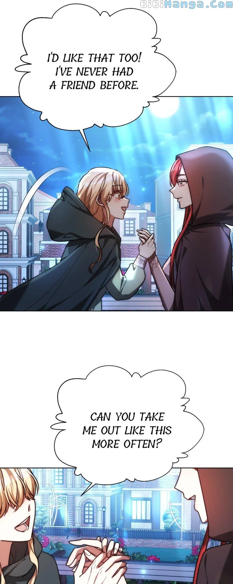 To Have an Affair With Someone Chapter 19 - page 19