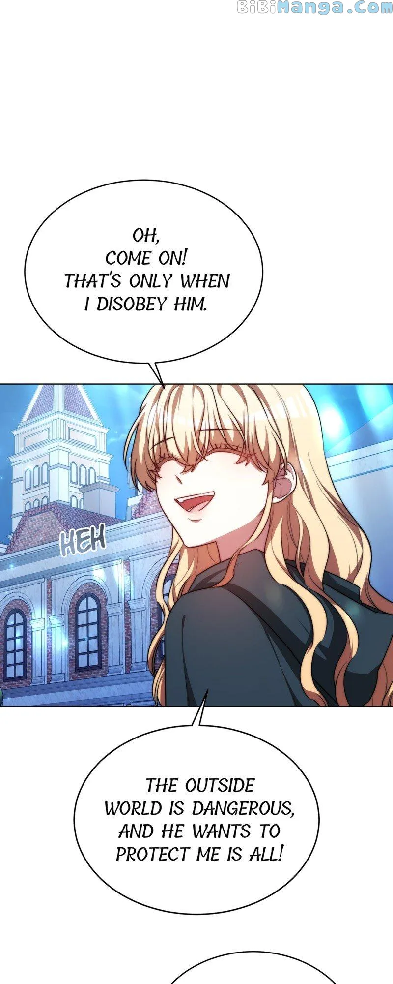 To Have an Affair With Someone Chapter 19 - page 23