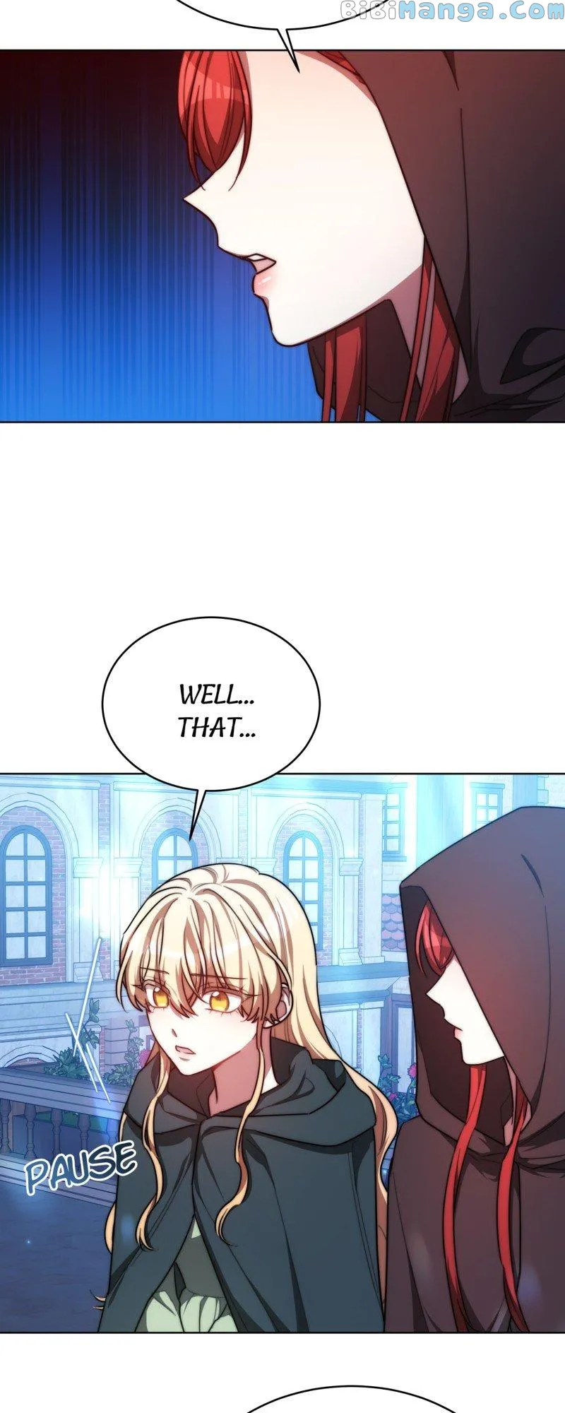 To Have an Affair With Someone Chapter 19 - page 25