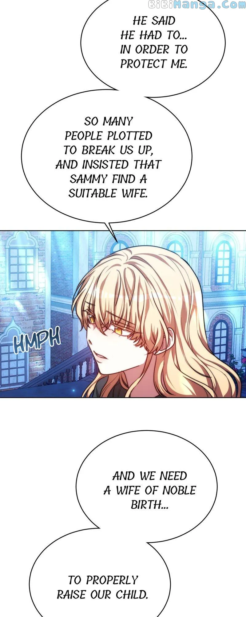 To Have an Affair With Someone Chapter 19 - page 26