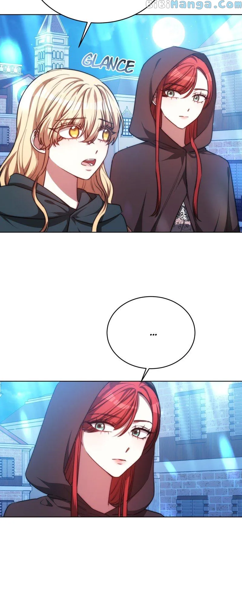 To Have an Affair With Someone Chapter 19 - page 27