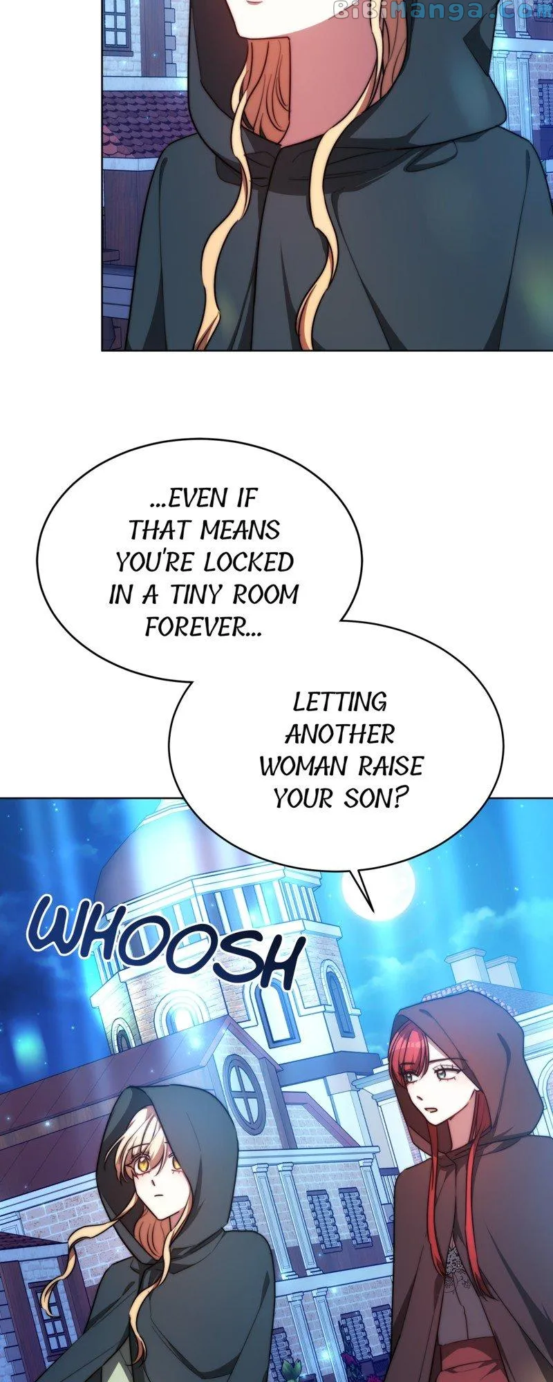 To Have an Affair With Someone Chapter 19 - page 31