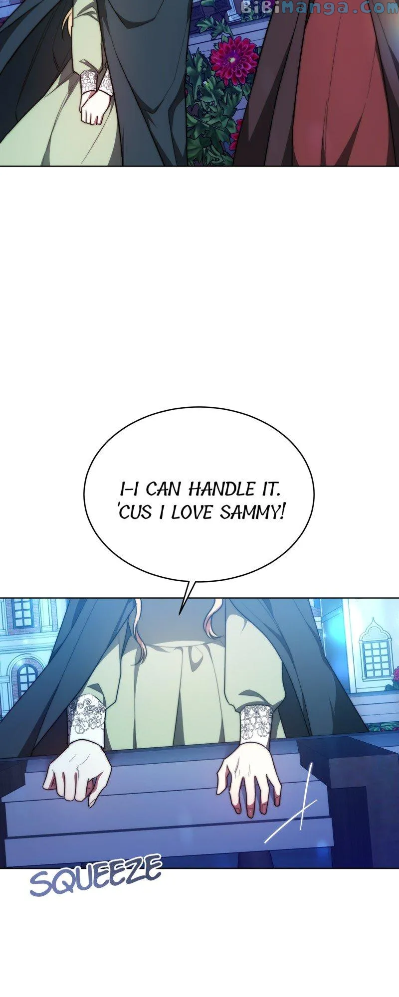 To Have an Affair With Someone Chapter 19 - page 32