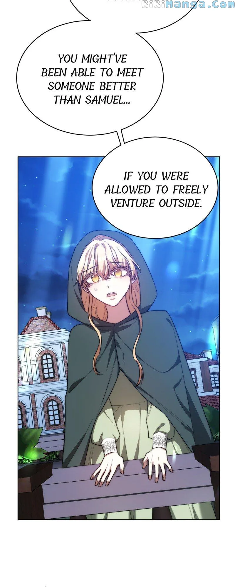 To Have an Affair With Someone Chapter 19 - page 34