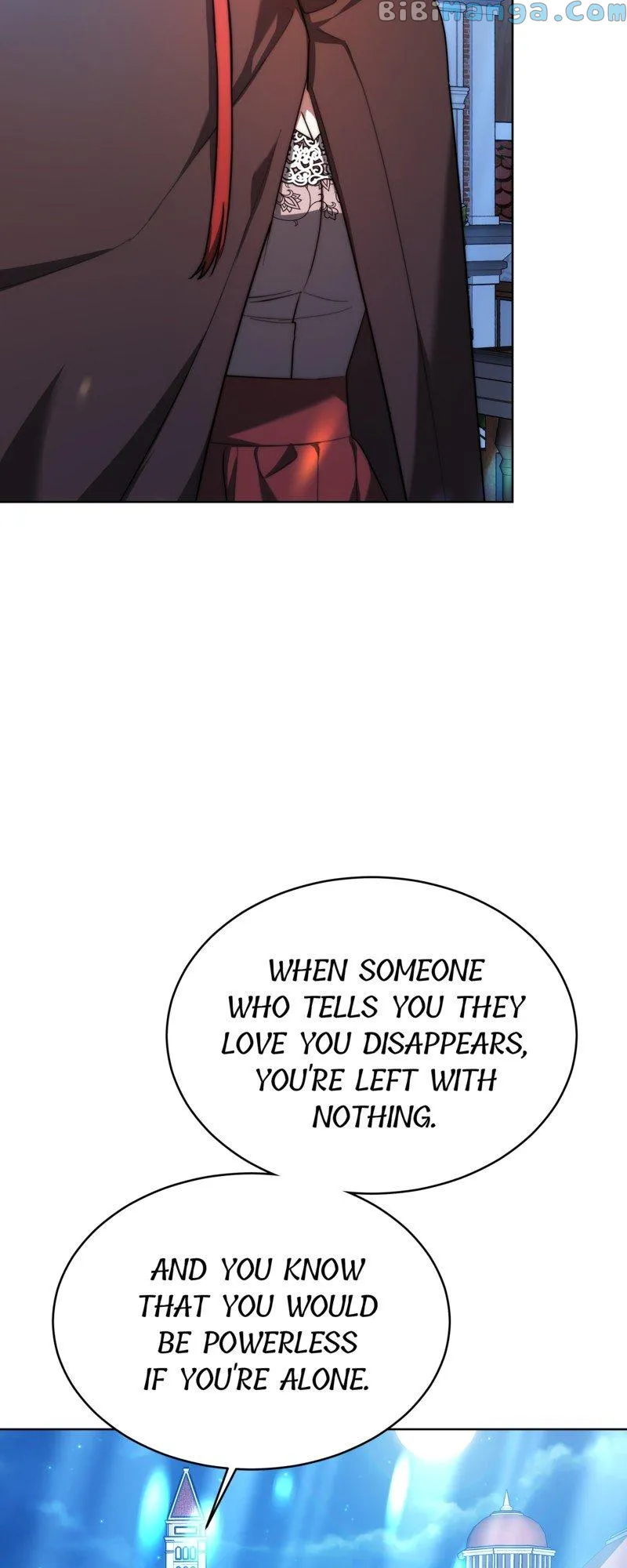 To Have an Affair With Someone Chapter 19 - page 42