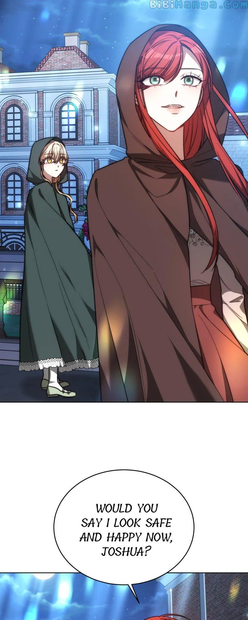 To Have an Affair With Someone Chapter 19 - page 47