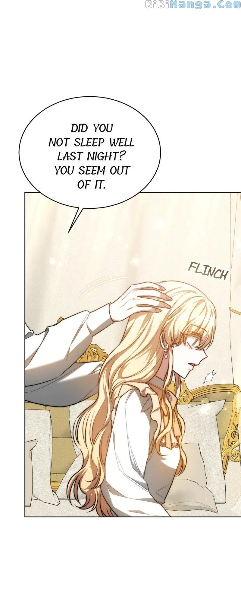 To Have an Affair With Someone Chapter 19 - page 54
