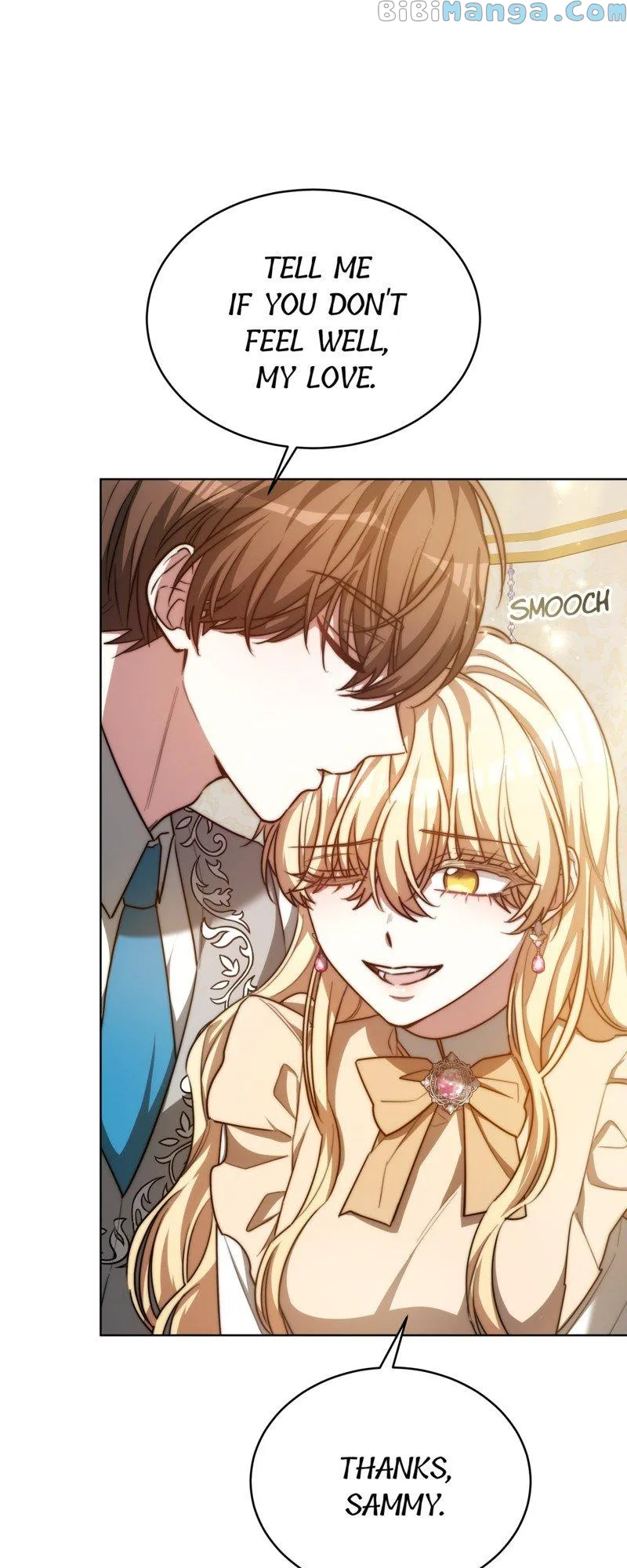To Have an Affair With Someone Chapter 19 - page 56