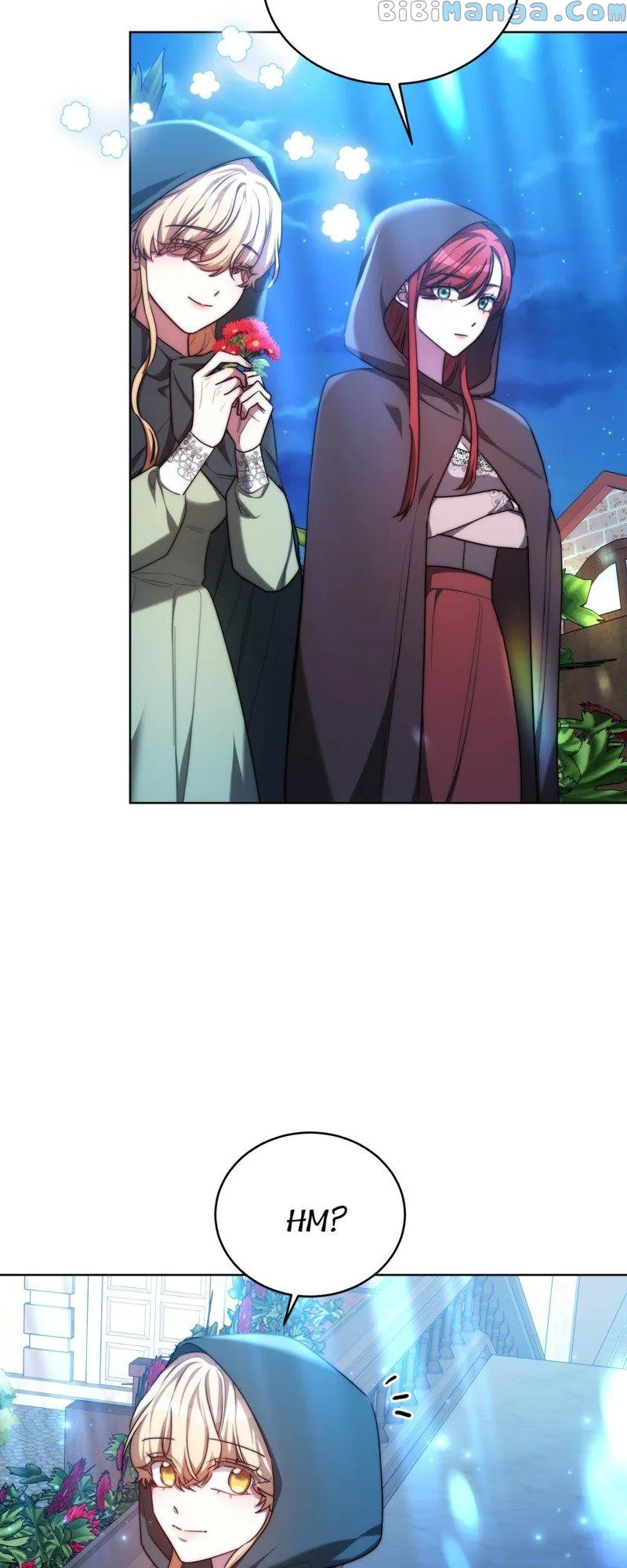 To Have an Affair With Someone Chapter 19 - page 7