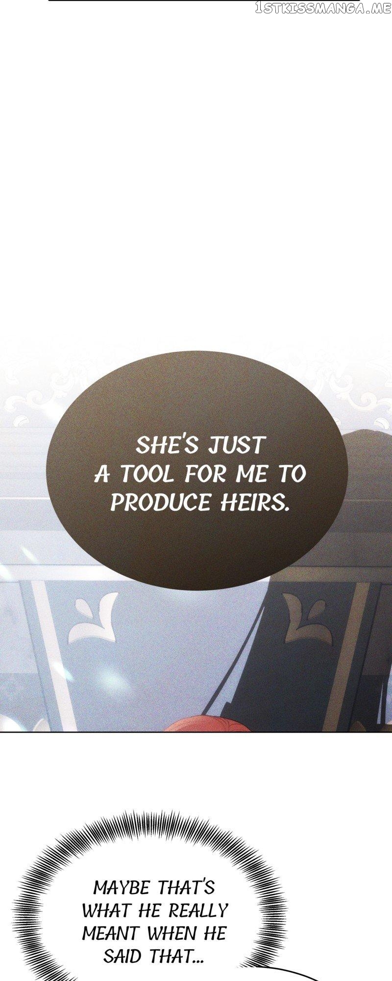 To Have an Affair With Someone Chapter 18 - page 12