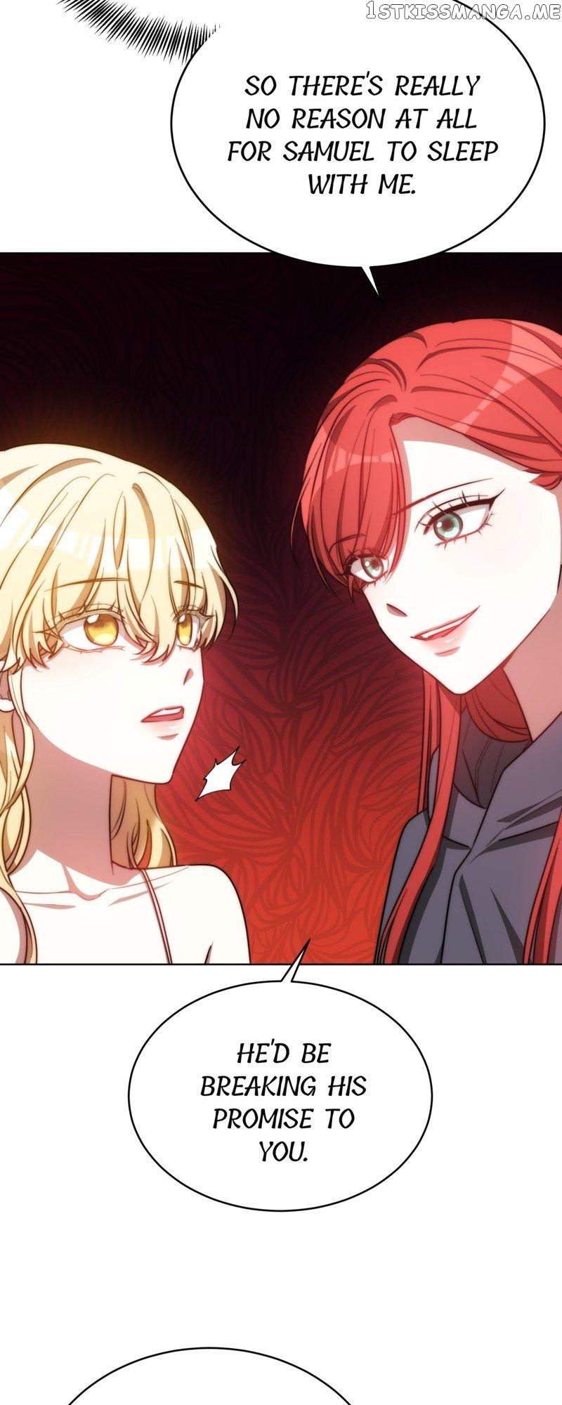 To Have an Affair With Someone Chapter 18 - page 13