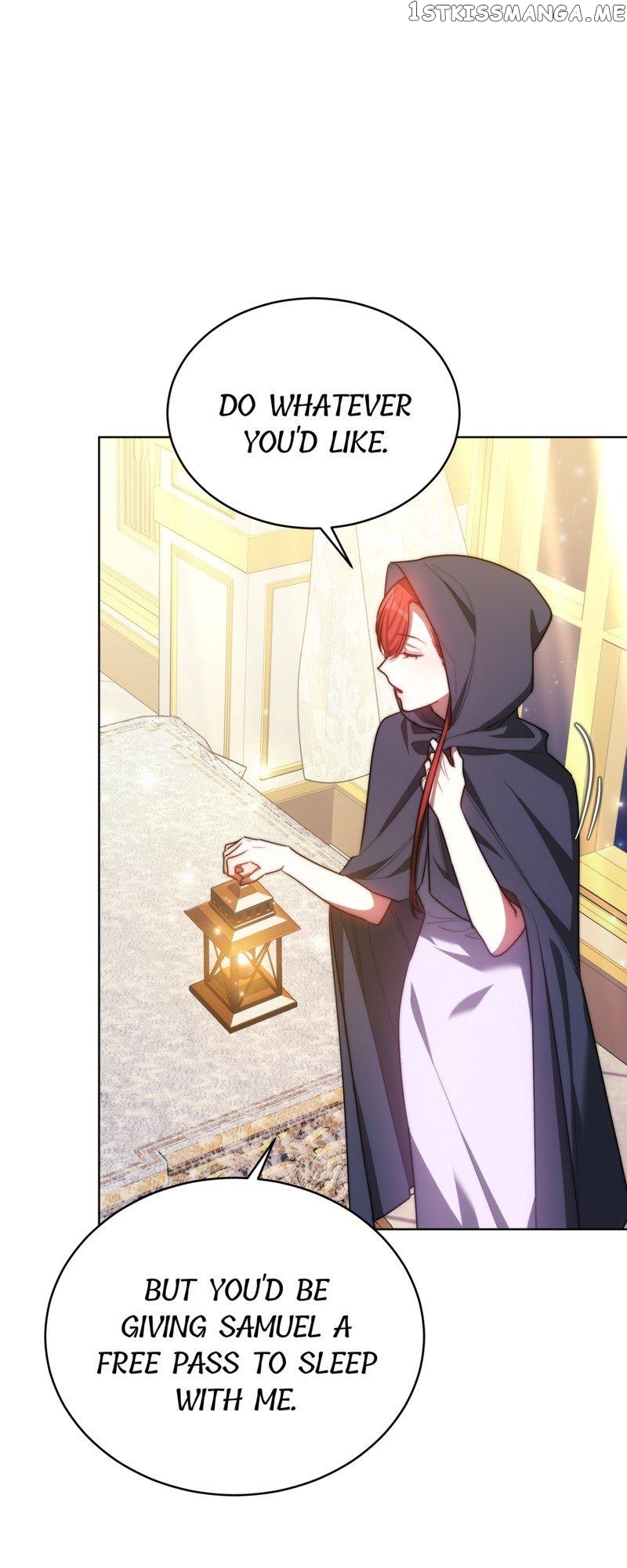 To Have an Affair With Someone Chapter 18 - page 17