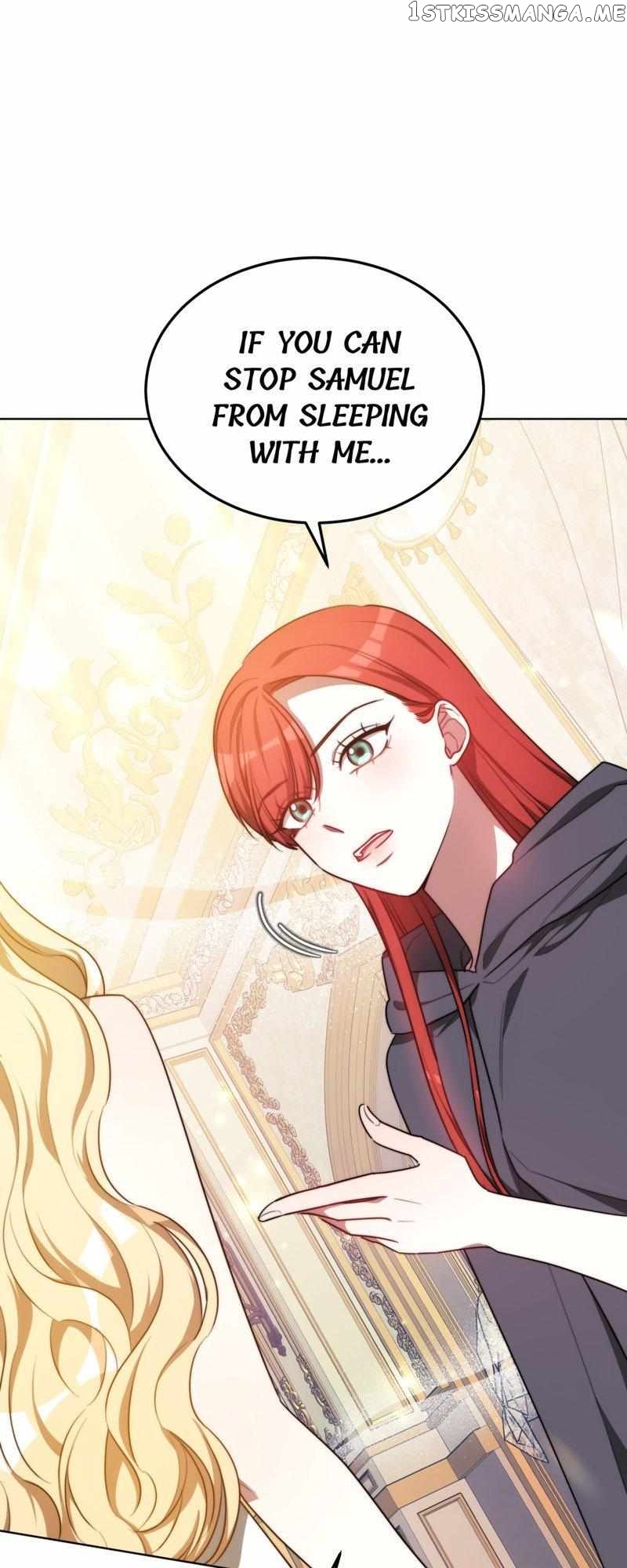 To Have an Affair With Someone Chapter 18 - page 2