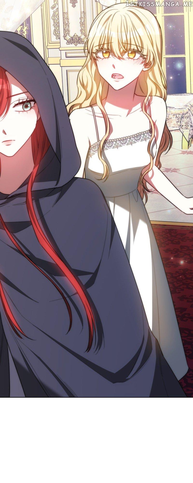 To Have an Affair With Someone Chapter 18 - page 20
