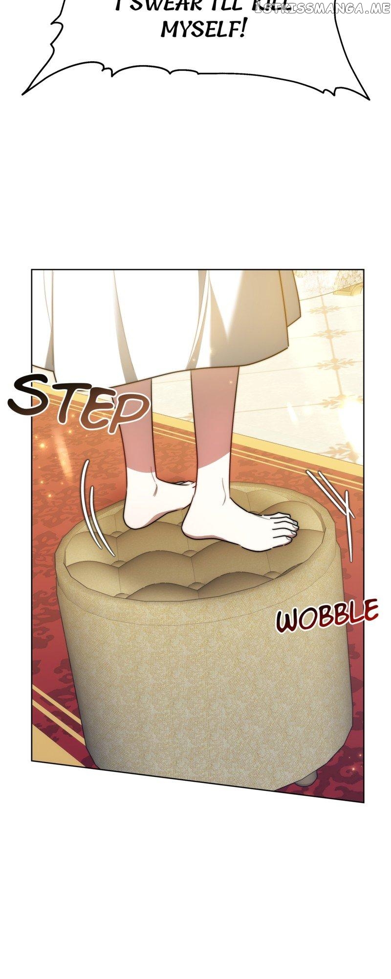 To Have an Affair With Someone Chapter 18 - page 26