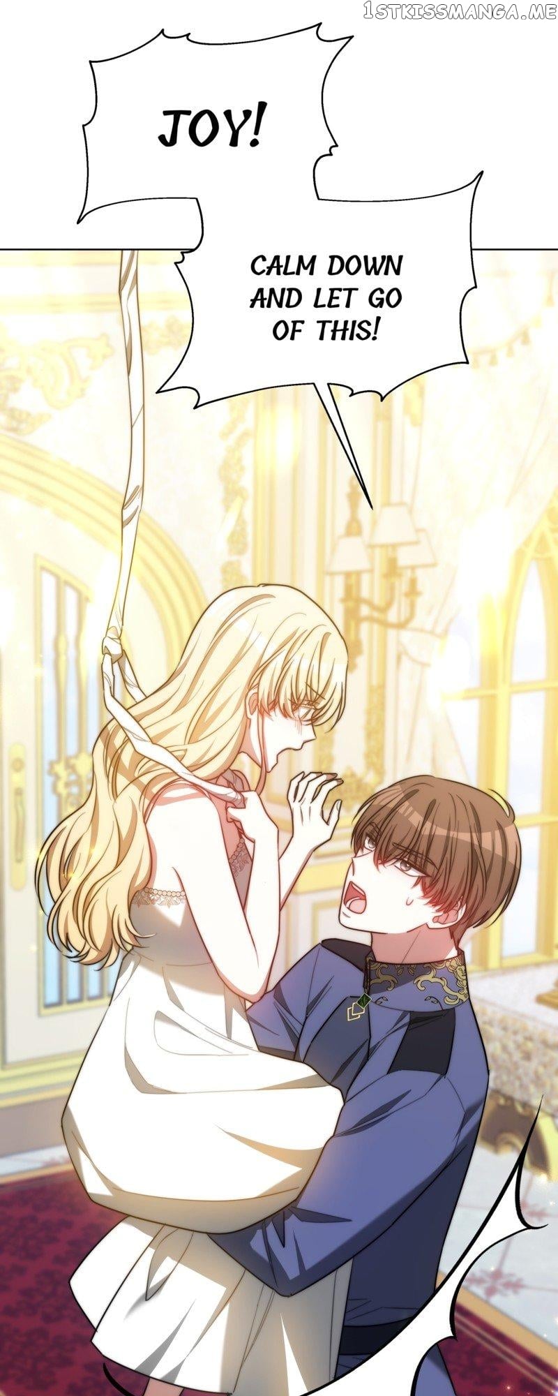 To Have an Affair With Someone Chapter 18 - page 27